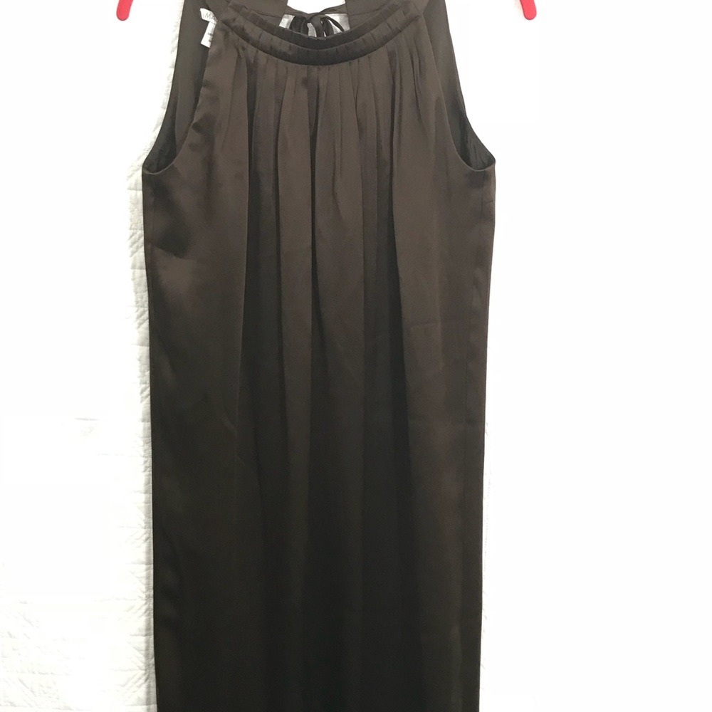 Maggy London Silk Dress Size 6
